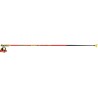 Pro- Skistaver Leki HRC MAX, 1 par